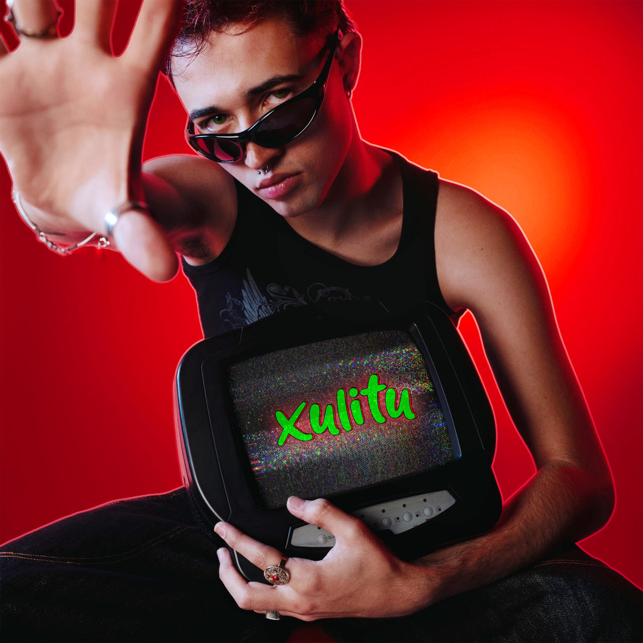 Xulitu Cover